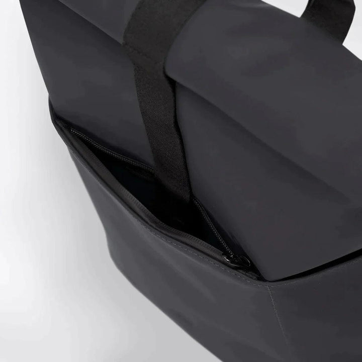 UCON | HAJO mini | Laptop rugzak 16" - Gielen Lederwaren #kleur_black