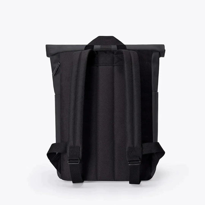 UCON | HAJO mini | Laptop rugzak 16" - Gielen Lederwaren #kleur_black