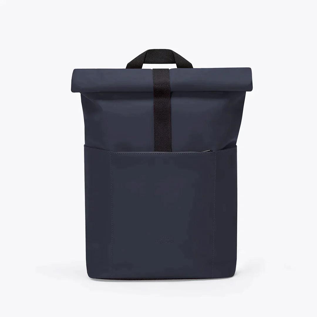 UCON | HAJO mini | Laptop rugzak 16" - Gielen Lederwaren #kleur_navy