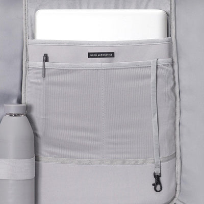 UCON | HAJO mini | Laptop rugzak 16" - Gielen Lederwaren #kleur_navy