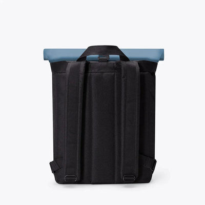 UCON Vito MID | Laptop rugzak - Gielen Lederwaren #kleur_petrol