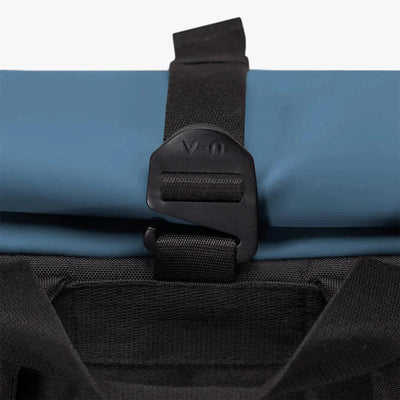 UCON Vito MID | Laptop rugzak - Gielen Lederwaren #kleur_petrol