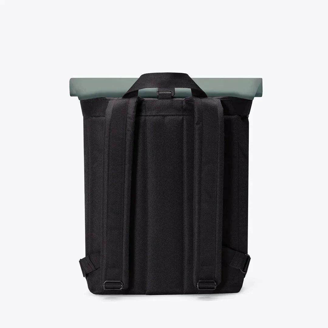 UCON Vito MID | Laptop rugzak - Gielen Lederwaren #kleur_pine-green