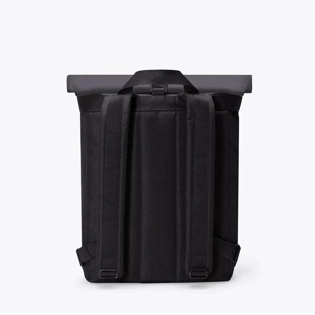 UCON Vito MID | Laptop rugzak - Gielen Lederwaren #kleur_black
