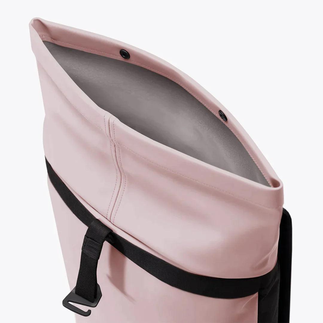 UCON Vito mini | Laptop rugzak - Gielen Lederwaren #kleur_roze