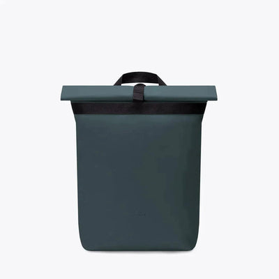 UCON Vito mini | Laptop rugzak - Gielen Lederwaren #kleur_forest-green