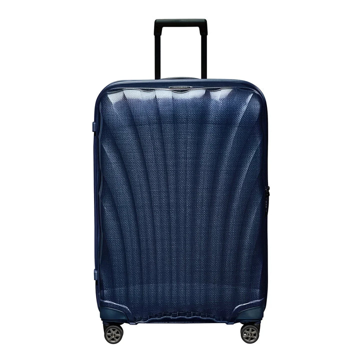 Samsonite c-lite voorkant