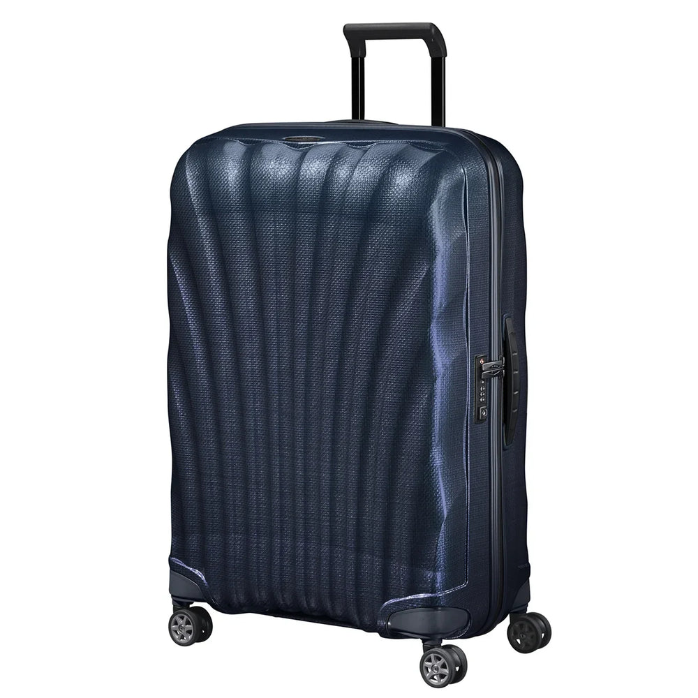 Samsonite c-lite zijkant