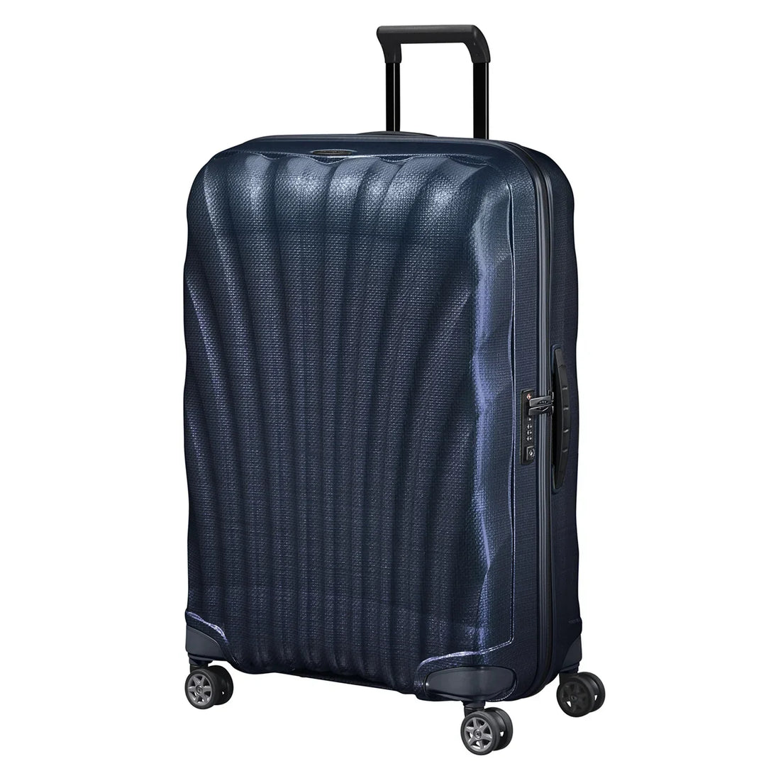 Samsonite c-lite zijkant