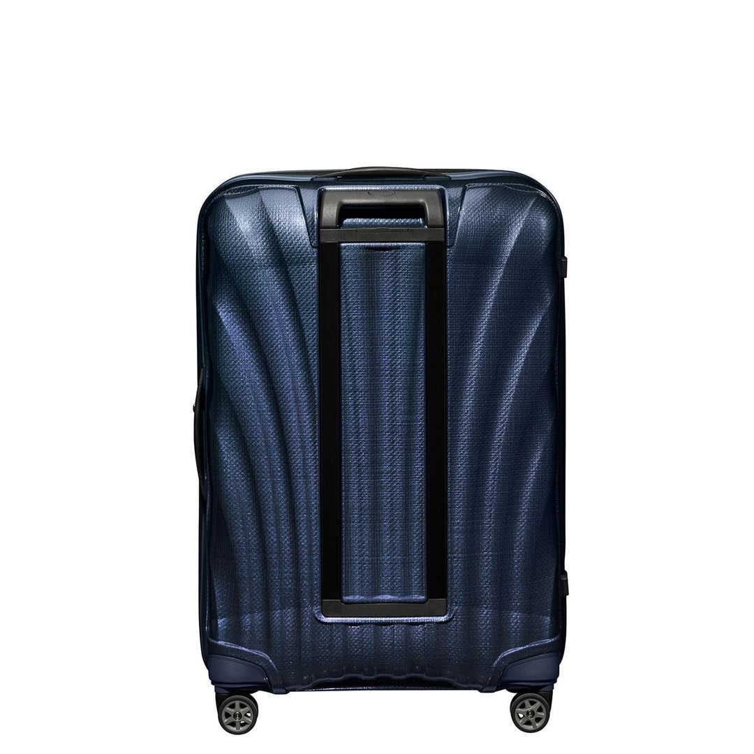 Samsonite c-lite  Achterkant