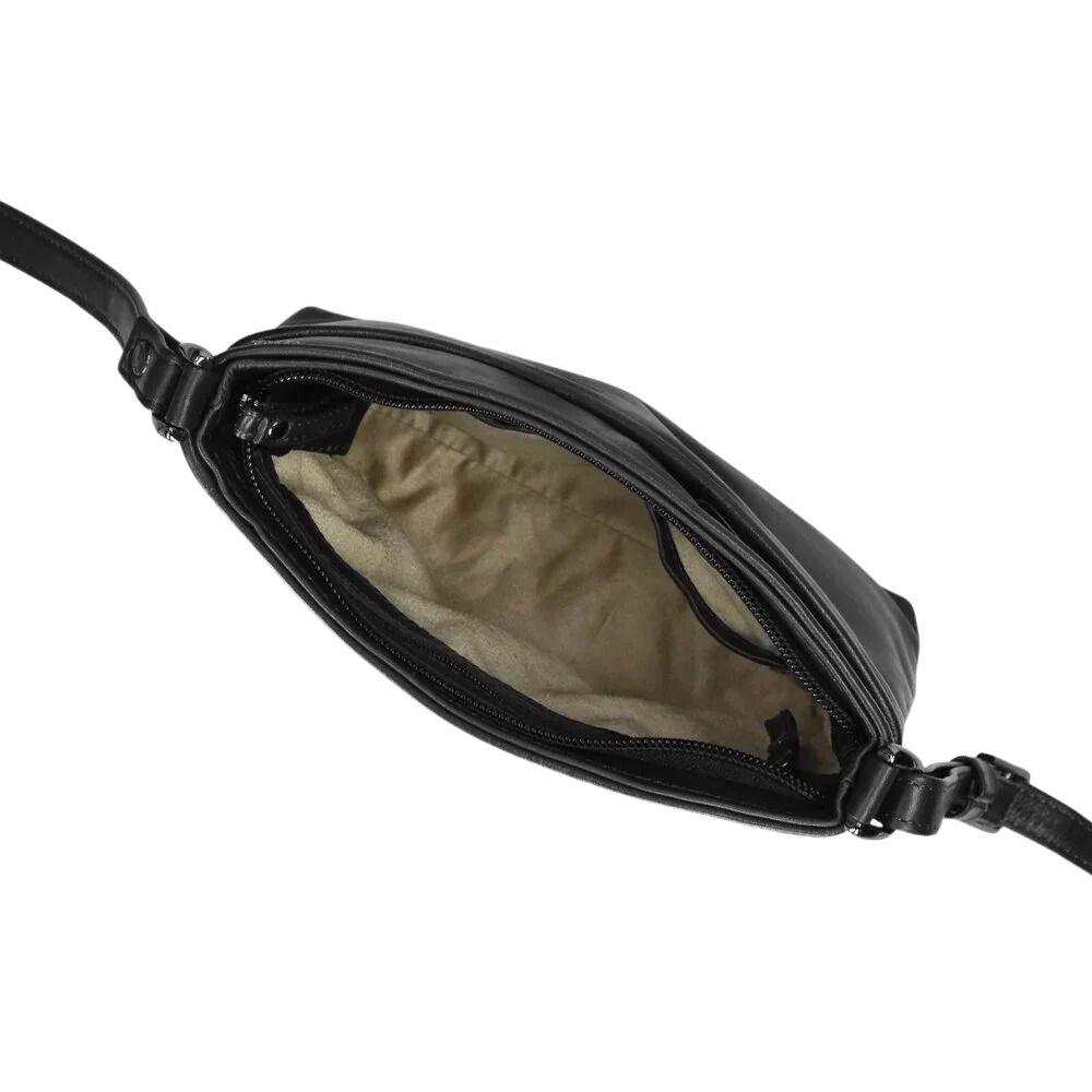Berba - Leren Schoudertas Soft -  005-330