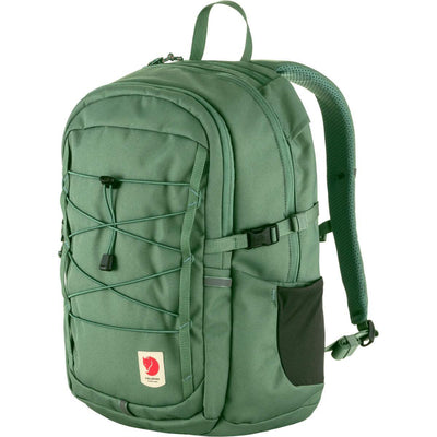 Voorzijde Fjallraven Skule 20 sea-spray #kleur_sea-spray