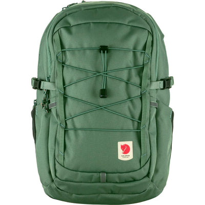 Voorkant Fjallraven Skule 20 sea-spray #kleur_sea-spray