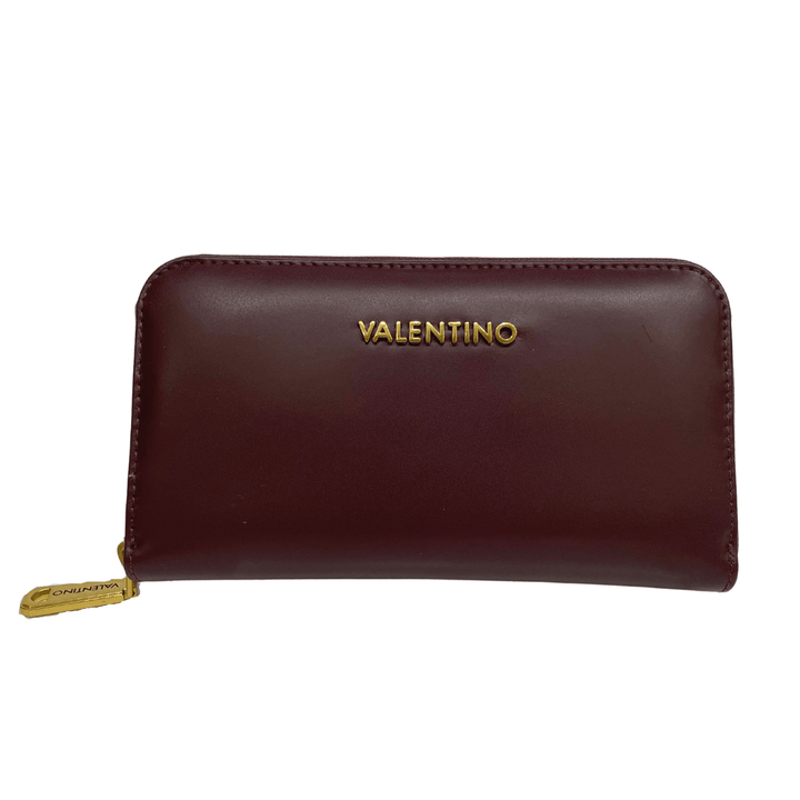 Valentino portemonnee glad - Gielen Lederwaren