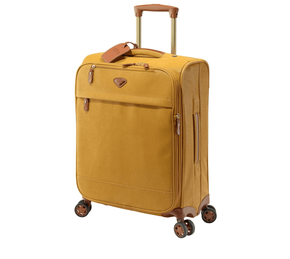 Jump - Uppsala - Expandable Handbagage 55" |  4450 - Gielen Lederwaren