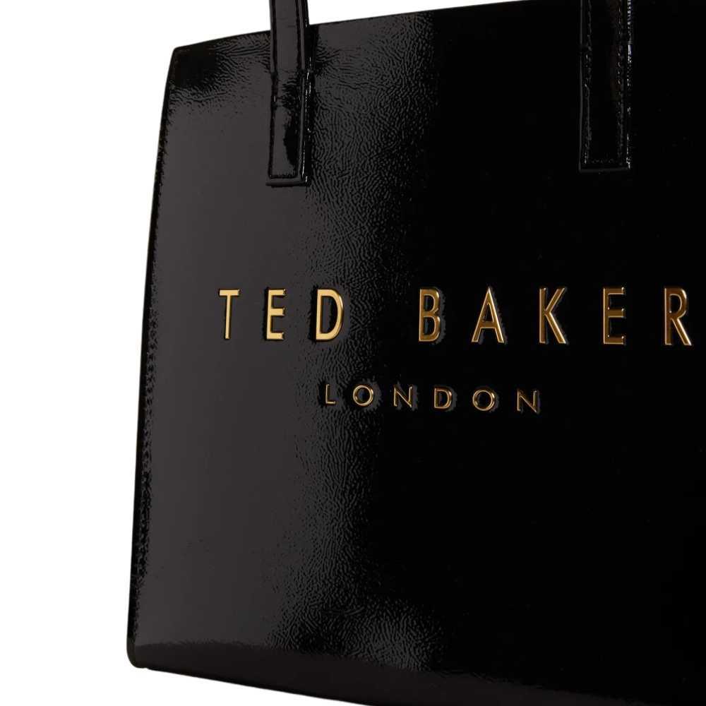 Details van het materiaal #kleur_black-gold