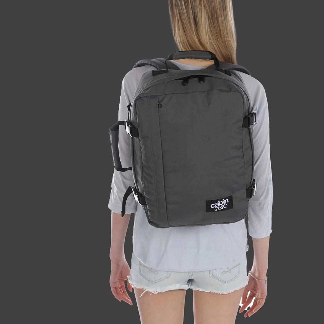 Cabin zero backpack hotsell